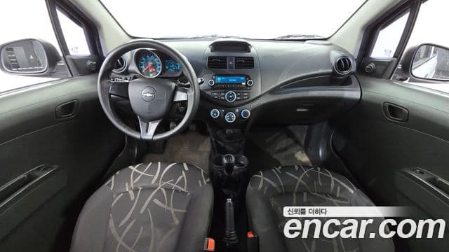 Chevrolet(GM대우) Spark L, 2014 7