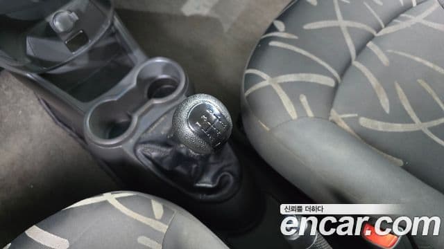 Chevrolet(GM대우) Spark L, 2014 9