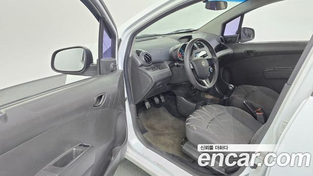 Chevrolet(GM대우) Spark L, 2014 10