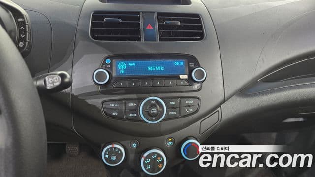 Chevrolet(GM대우) Spark L, 2014 14