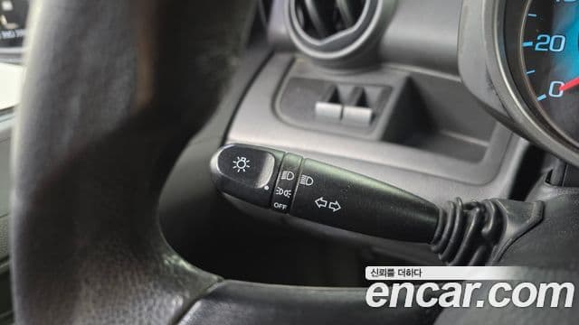 Chevrolet(GM대우) Spark L, 2014 18