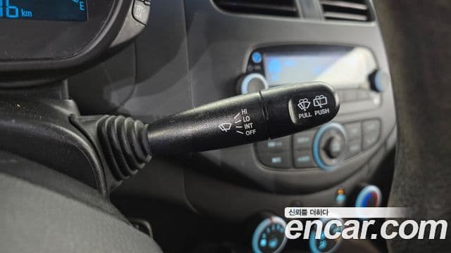 Chevrolet(GM대우) Spark L, 2014 19