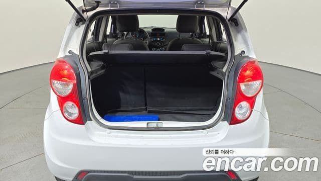 Chevrolet(GM대우) Spark L, 2014 20
