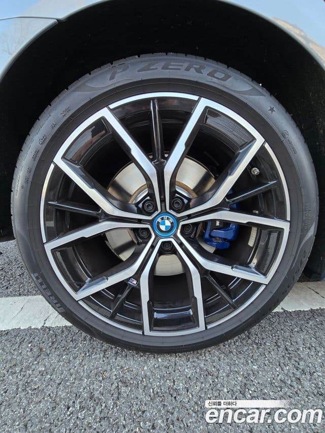 BMW 5시리즈 (G30) 530e M Sport, 2023 6