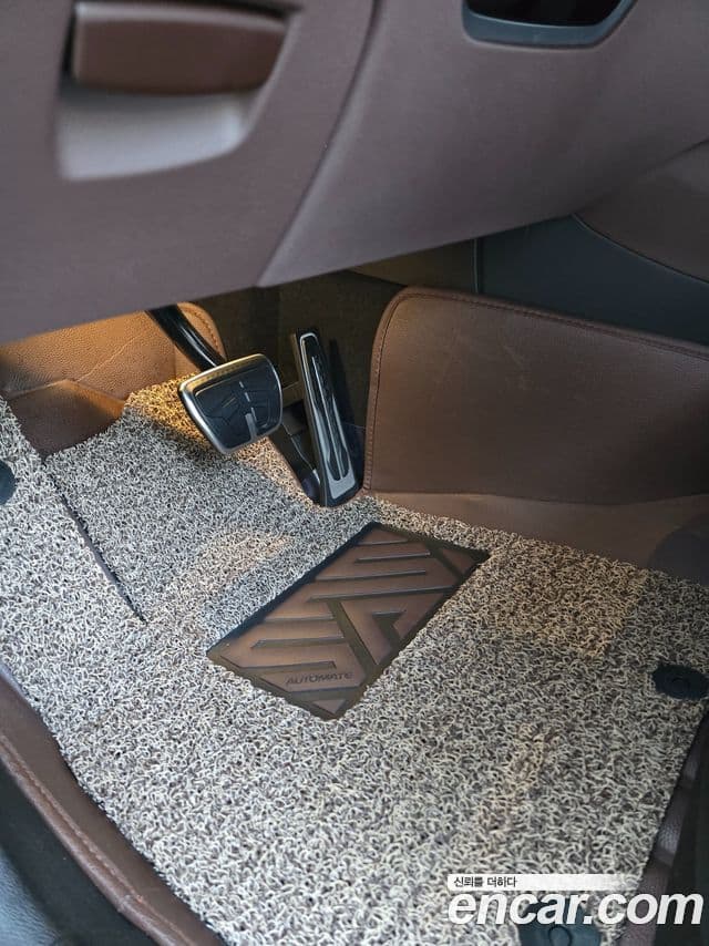 BMW 5시리즈 (G30) 530e M Sport, 2023 9