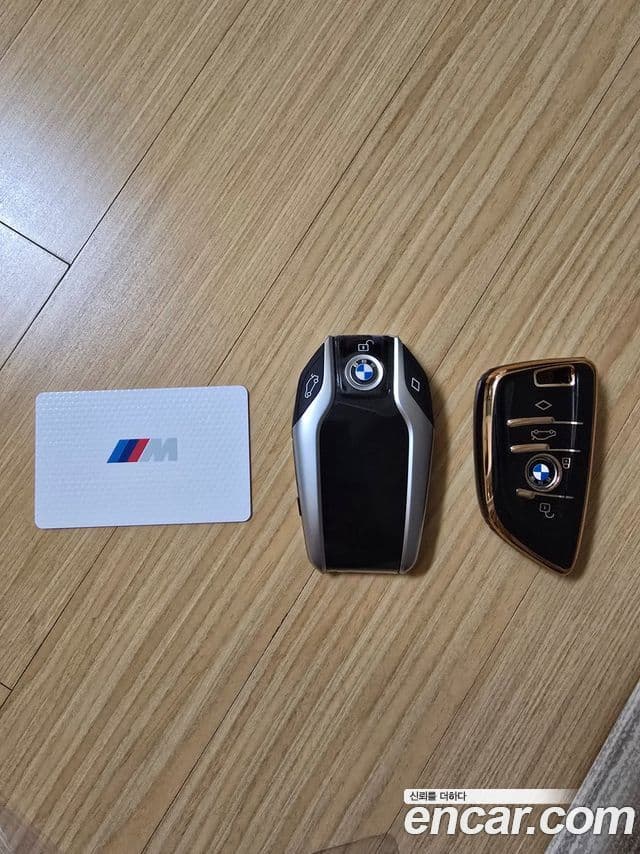 BMW 5시리즈 (G30) 530e M Sport, 2023 10