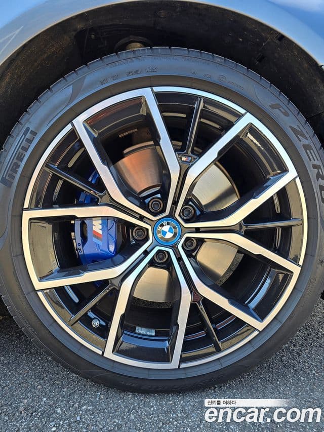 BMW 5시리즈 (G30) 530e M Sport, 2023 12