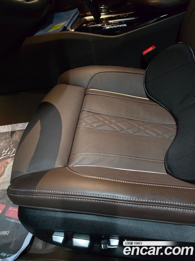 BMW 5시리즈 (G30) 530e M Sport, 2023 13