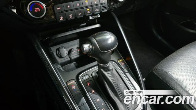 Kia All New Carens Prestige, 2014 9