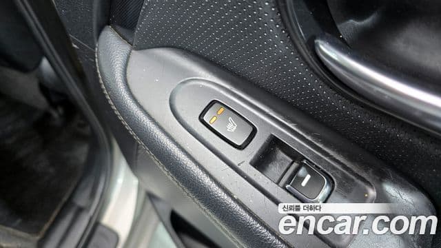 Kia All New Carens Prestige, 2014 19