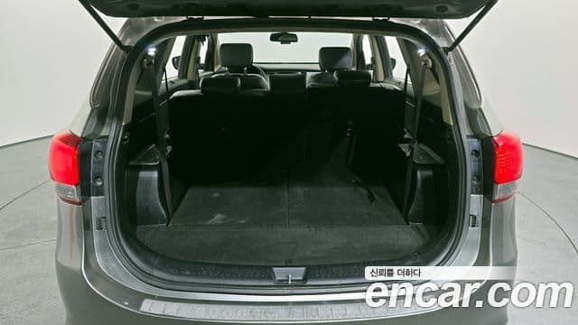 Kia All New Carens Prestige, 2014 20