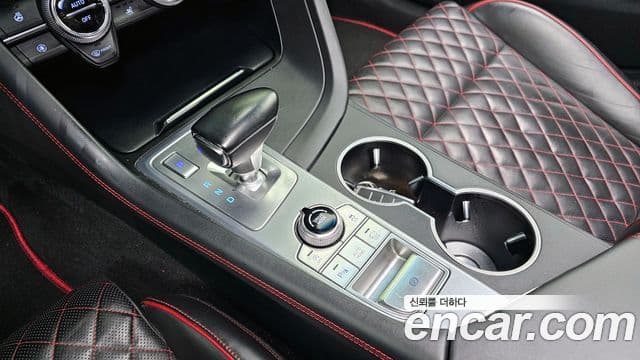 Genesis G70 Prestige, 2019 9