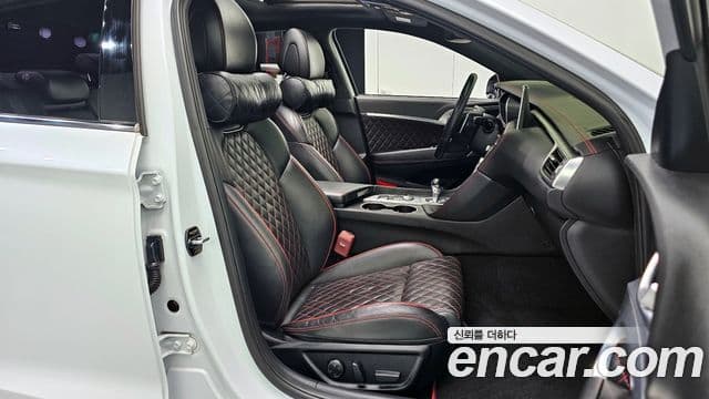 Genesis G70 Prestige, 2019 10