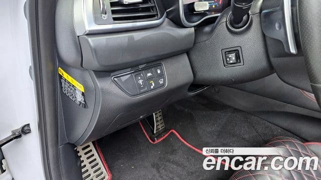 Genesis G70 Prestige, 2019 14