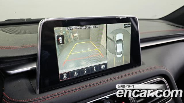 Genesis G70 Prestige, 2019 16