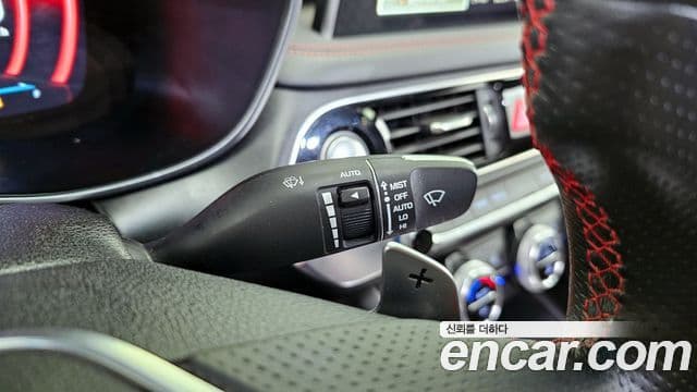 Genesis G70 Prestige, 2019 17