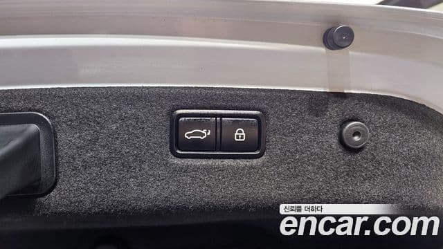 Genesis G70 Prestige, 2019 19