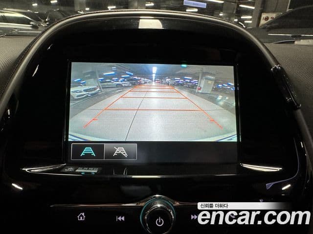 Chevrolet(GM대우) The / новый Next Spark LTZ, 2016 13