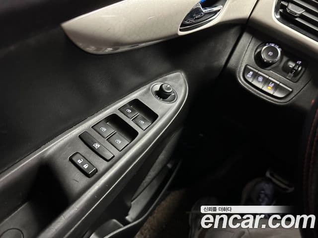 Chevrolet(GM대우) The / новый Next Spark LTZ, 2016 14