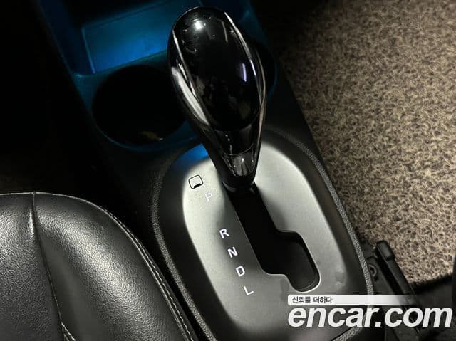 Chevrolet(GM대우) The / новый Next Spark LTZ, 2016 16