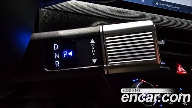 Hyundai Sonata D Edge гибрид(DN8) Exclusive, 2024 9