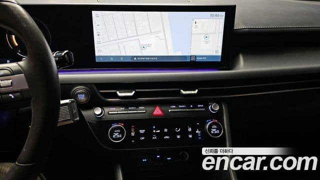 Hyundai Sonata D Edge гибрид(DN8) Exclusive, 2024 14