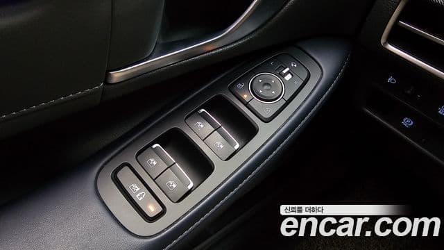 Hyundai Sonata D Edge гибрид(DN8) Exclusive, 2024 16