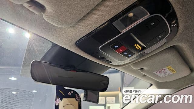 Hyundai Sonata D Edge гибрид(DN8) Exclusive, 2024 18