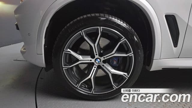 BMW X5 (G05) xDrive 30d M Sport, 2022 все фото