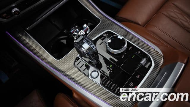 BMW X5 (G05) xDrive 30d M Sport, 2022 9