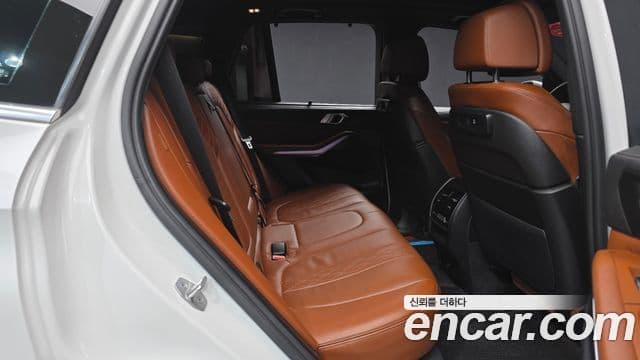 BMW X5 (G05) xDrive 30d M Sport, 2022 12