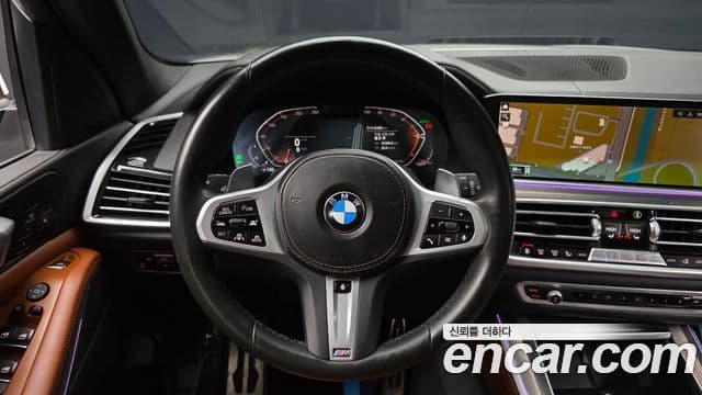 BMW X5 (G05) xDrive 30d M Sport, 2022 13