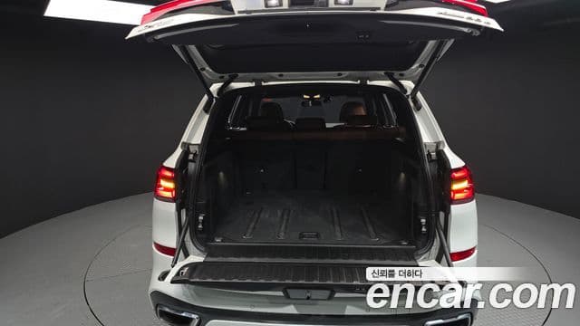 BMW X5 (G05) xDrive 30d M Sport, 2022 20