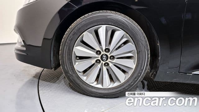 Hyundai Grandeur HG гибрид Premium, 2015 все фото