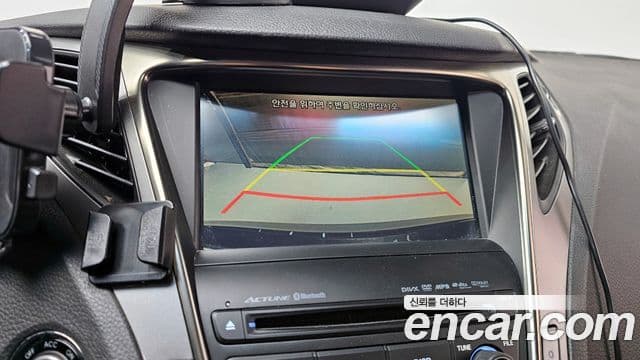 Hyundai Grandeur HG гибрид Premium, 2015 16