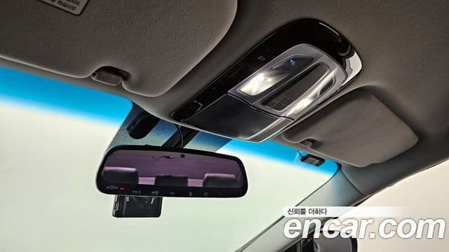 Hyundai Grandeur HG гибрид Premium, 2015 17