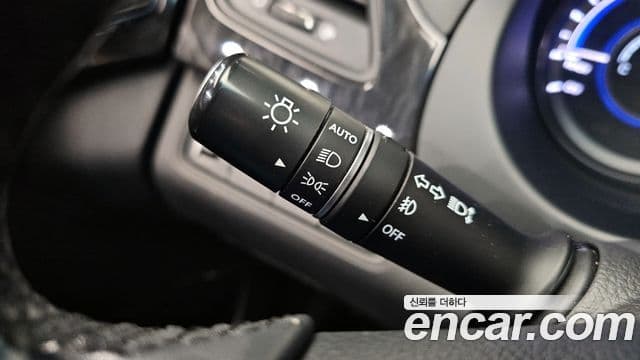 Hyundai Grandeur HG гибрид Premium, 2015 18