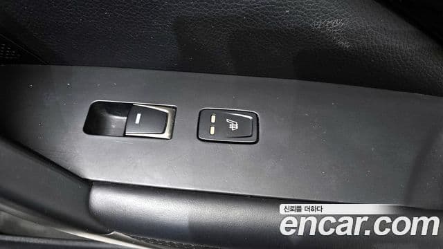 Hyundai Grandeur HG гибрид Premium, 2015 19