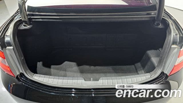 Hyundai Grandeur HG гибрид Premium, 2015 20