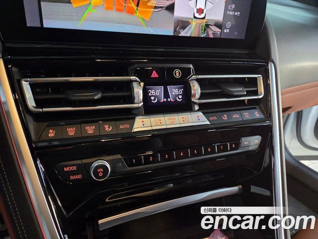 BMW 8시리즈 (G15) M850i xDrive Gran Coupe, 2024 13