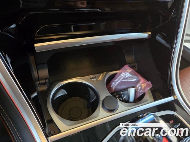 BMW 8시리즈 (G15) M850i xDrive Gran Coupe, 2024 14