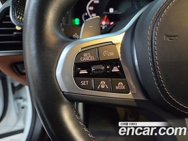 BMW 8시리즈 (G15) M850i xDrive Gran Coupe, 2024 17