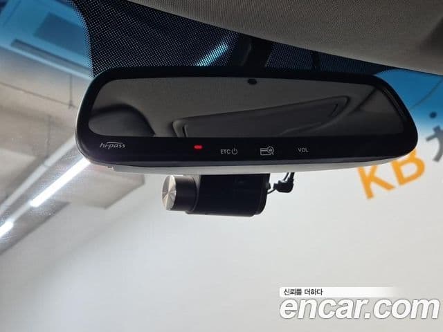 Kia K5 2.0 Deluxe, 2011 13