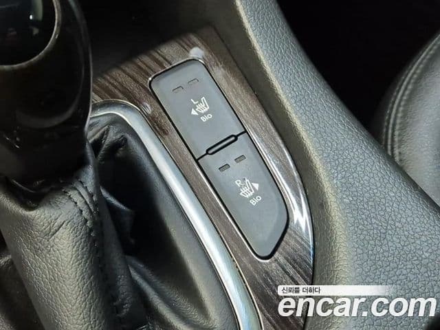 Kia K5 2.0 Deluxe, 2011 14