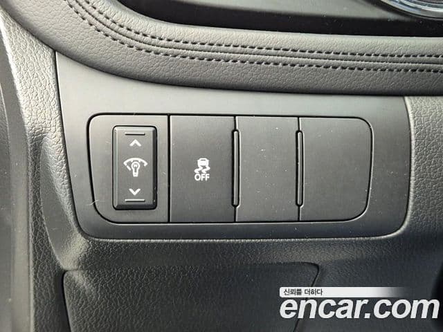 Kia K5 2.0 Deluxe, 2011 15