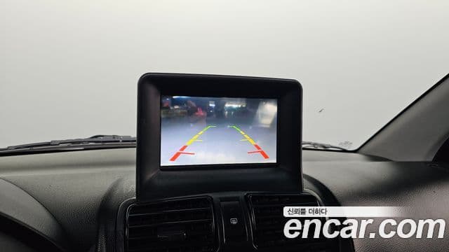 Kia 뉴모닝 люксовая версия Black Premium, 2009 17