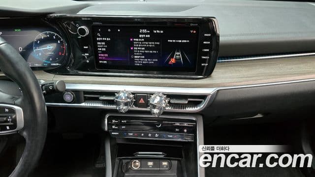 Kia K5 3세대 Signature, 2020 14