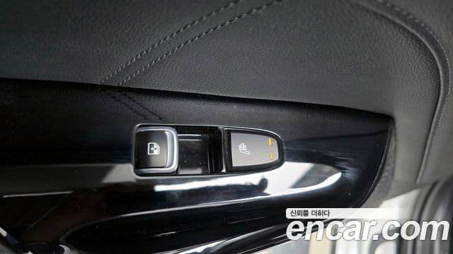 Kia K5 3세대 Signature, 2020 16