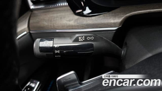 Kia K5 3세대 Signature, 2020 18