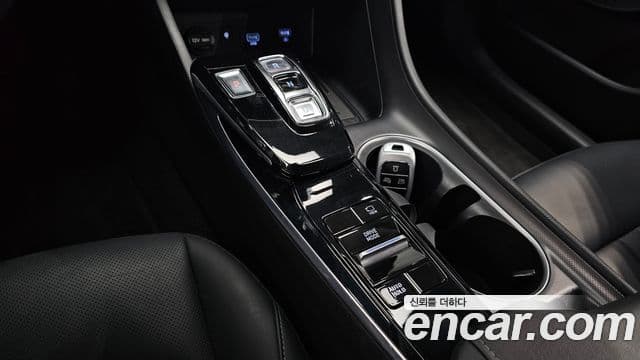 Hyundai Sonata (DN8) Premium, 2021 9